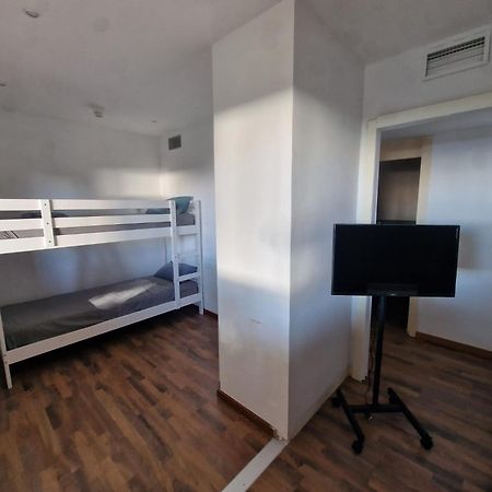 Villa Maresme & Villa Rosa Mataro Luaran gambar
