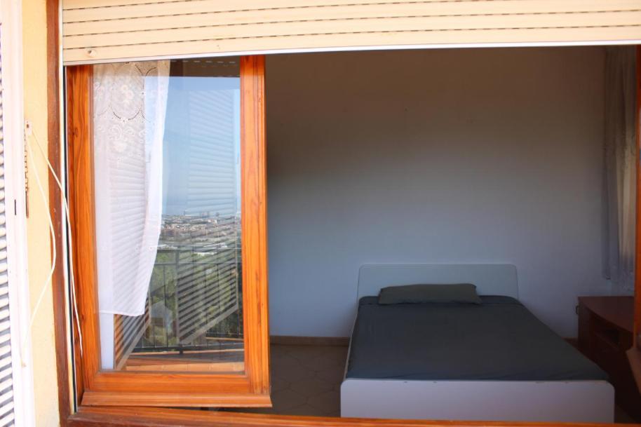 Villa Maresme & Villa Rosa Mataro Luaran gambar