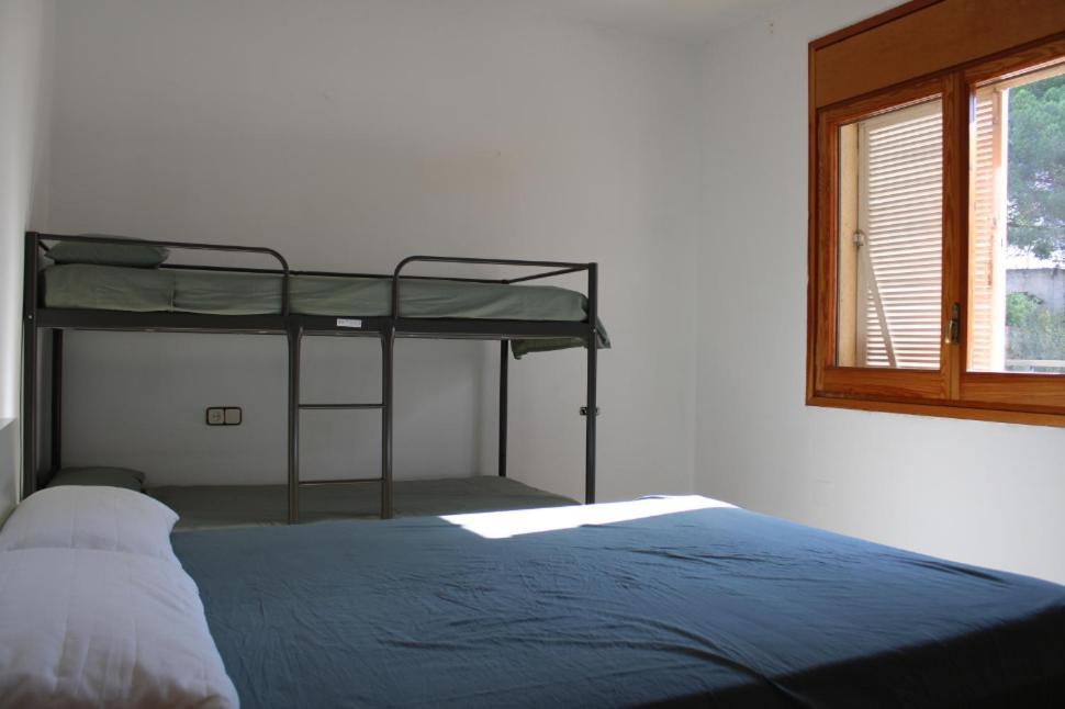 Villa Maresme & Villa Rosa Mataro Luaran gambar