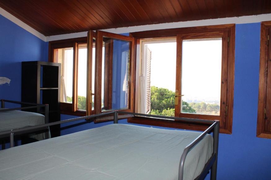 Villa Maresme & Villa Rosa Mataro Luaran gambar