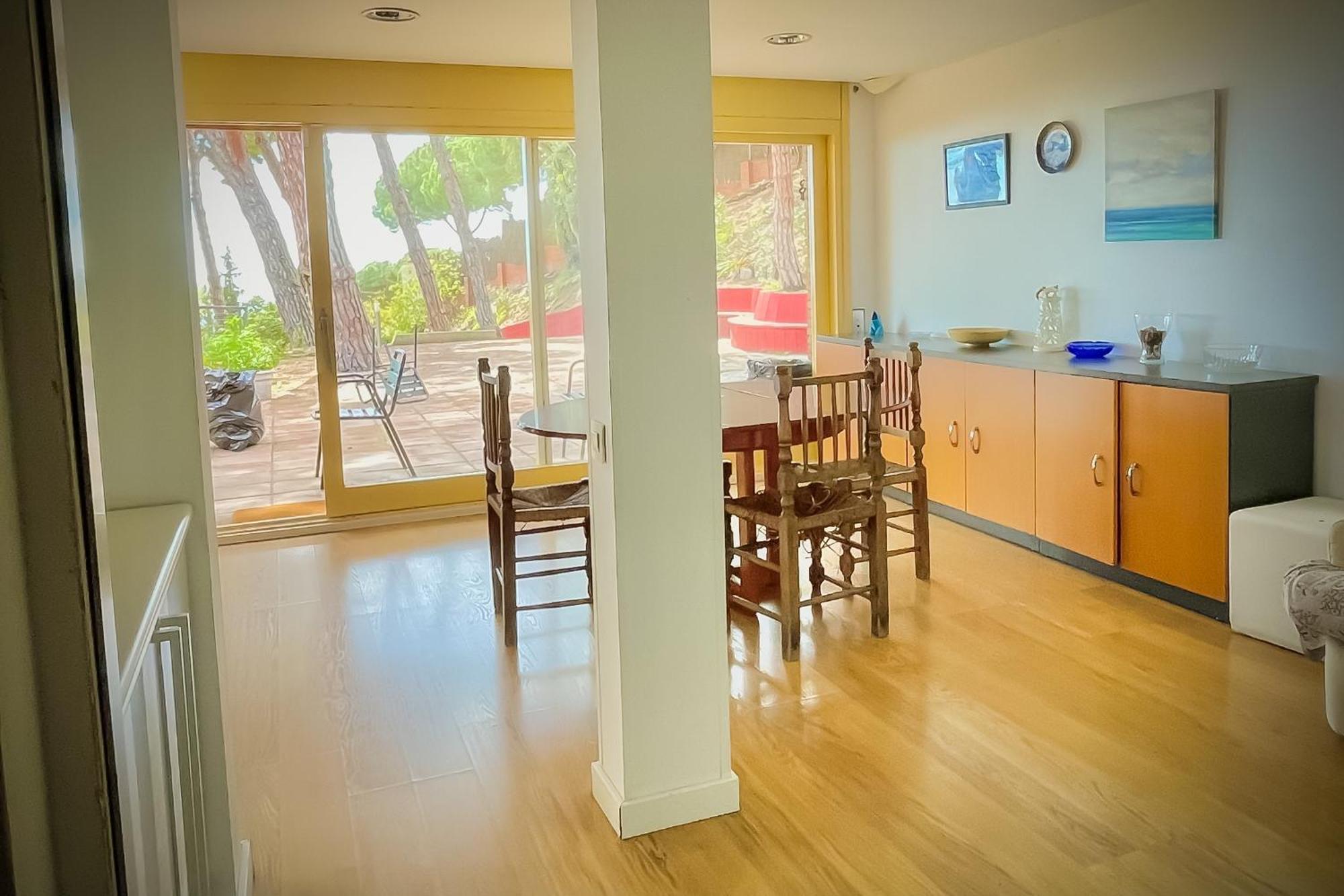Villa Maresme & Villa Rosa Mataro Luaran gambar