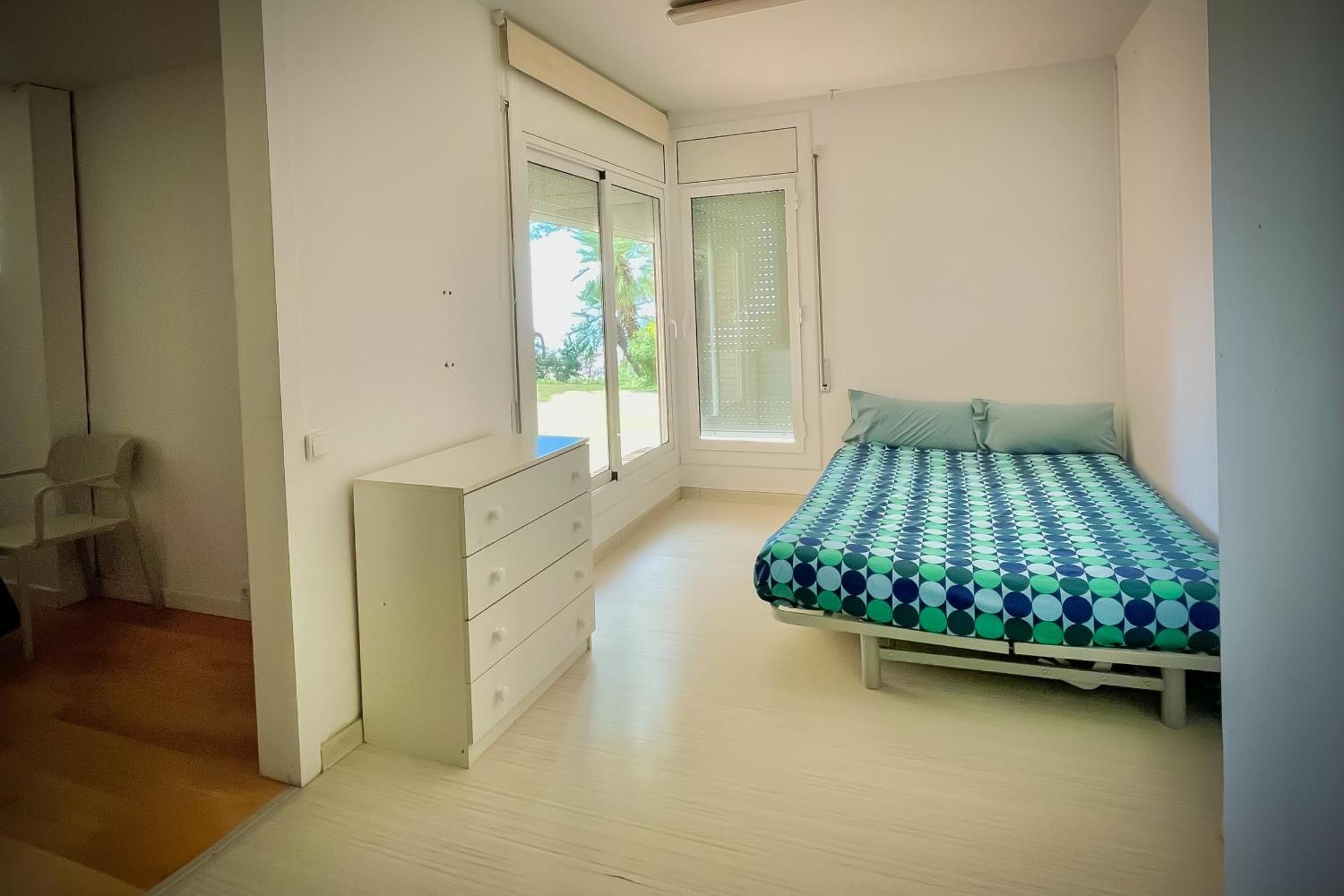 Villa Maresme & Villa Rosa Mataro Luaran gambar