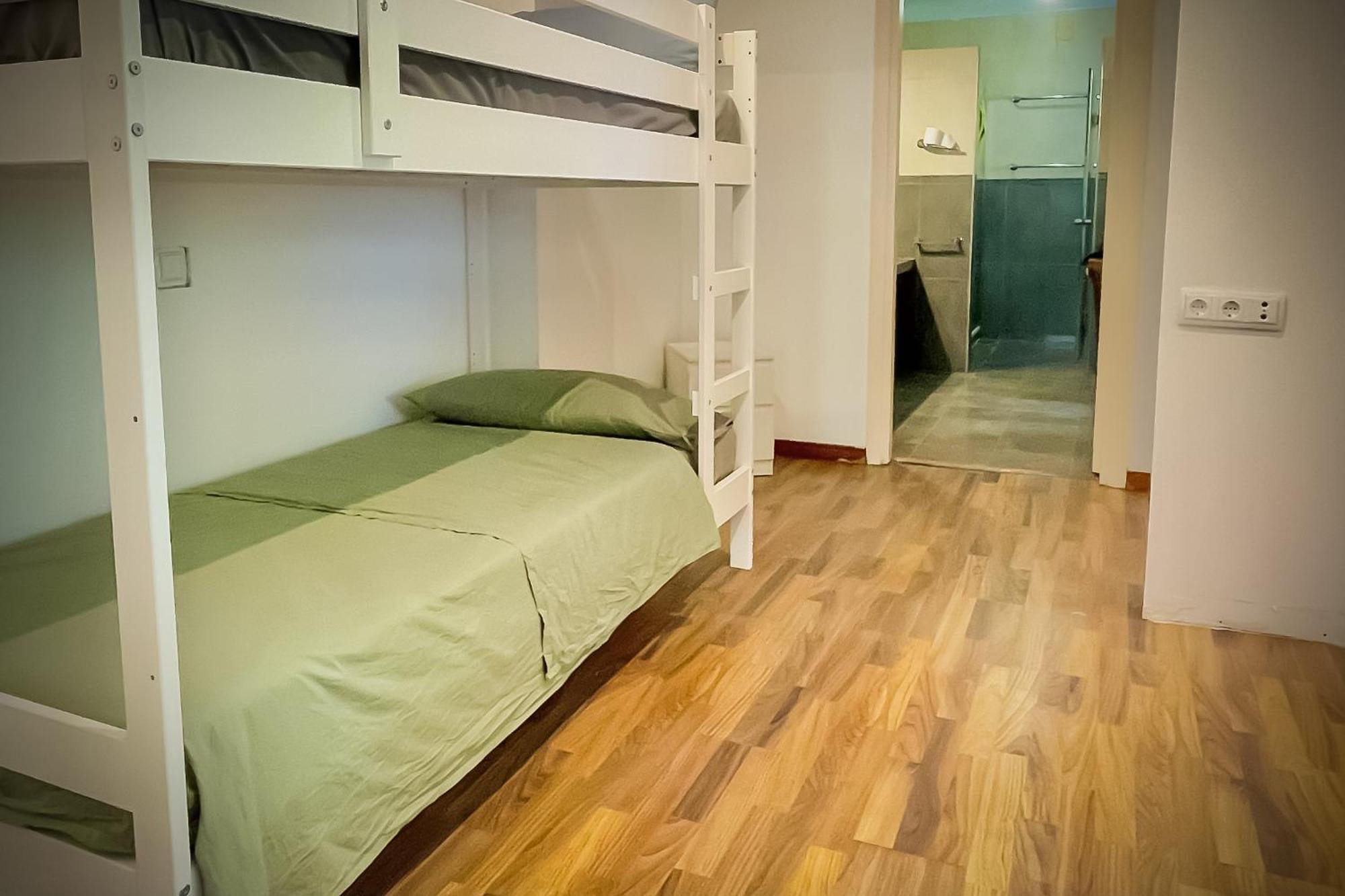 Villa Maresme & Villa Rosa Mataro Luaran gambar